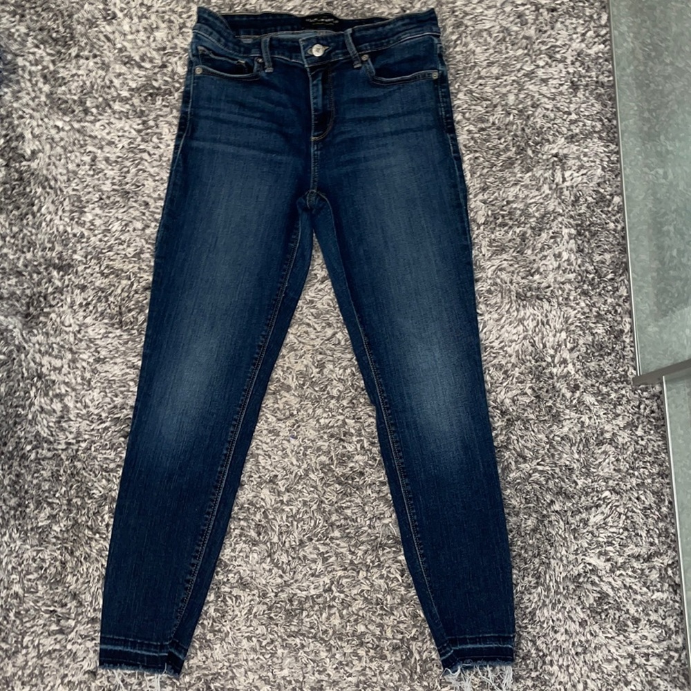 Lucky Brand Skinny Jeans